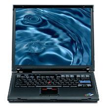 Laptop second IBM ThinkPad R51, Pentium M, 1.6Ghz, 1Gb RAM, 60Gb HDD, DVD-ROM 14 inch