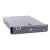 Server Dell PowerEdge 2950, Xeon Quad Core E5430 2.66Ghz, 4Gb DDR2 FBD, 6 x 500Gb SATA, DVD-ROM, RAID PERC 6/i