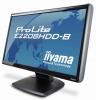 Iiyama e2208hdd-b, 22 inci, widescreen, 1920x1080