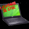 Laptop ieftin dell e6400, core 2 duo p8400, 2.26ghz, 2gb ddr2, 160gb,