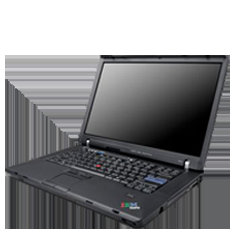 Lenovo R61, Intel Celeron, 1.8GHZ, 1GB DDR2, 60GB, DVD-ROM, 14 Inch LCD, WI-FI