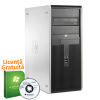 Licenta window 7 professional + hp compaq dc7900,