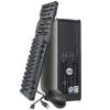 Pc sh dell optiplex 745 sff, intel core 2 duo