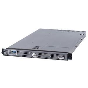 Server Date SH Dell PowerEdge 1950, QuadCore Xeon L5320 1.86Ghz, 4Gb DDR2 FBD, 2 x 146Gb SAS