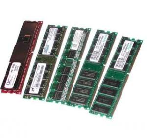2Gb Memorie RAM DDR2 PC4200, 533Mhz