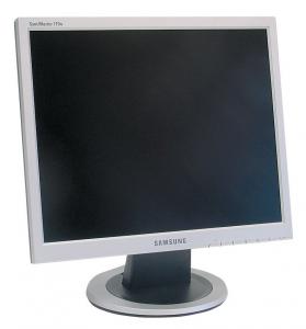 Monitor LCD Second Hand Samsung SyncMaster 710N, 17 inch, 1280 x 1024, 12 ms, VGA