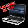 SH Laptop HP EliteBook 6930p,Procesor Intel Core 2 Duo P8400, 2.2Ghz, 2Gb DDR2,HDD 120Gb, DVD-RW, 14 inci