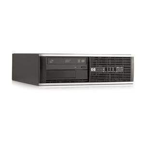 Computer HP Compaq 6005 Pro, Athlon II x2 B22 Dual Core, 2.8Ghz, 2Gb DDR3, 160Gb, DVD-RW