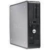 Dell Optiplex 760 SFF, Intel Core 2 Quad Q6600 2.4Ghz, 4Gb DDR2, 160Gb HDD, DVD-RW