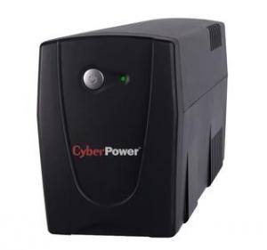 Green UPS NOU, Cyber Power 600E-GP, 600VA, 3 x IEC C13, USB management