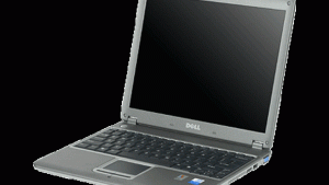 Laptop Dell Latitude x300, Intel Centrino 1,4GHz, 1GB DDR, 40GB HDD, 12,1 inch ***