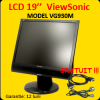 Lcd cu pret redus - viewsonic