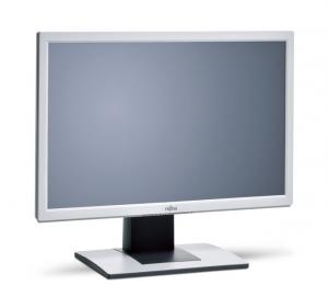 Monitor Wide Fujitsu Siemens Scenicview B22W-5, LCD 22 inci, 5 ms, Widescreen, 1680 x 1050