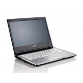 Notebook Fujitsu Siemens Lifebook S760 Intel Core I5-520M 2,4Ghz, 4Gb DDR3 , 320Gb SATA DVD-RW