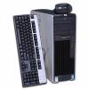 PC SH HP DC5700, Core 2 Duo E6300, 1.8Ghz, 1Gb DDR2, HDD 80 GB, COMBO