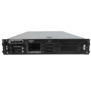 Servere Dell PowerEdge 2950, 2 x Xeon Quad Core X5460 3.16Ghz, 16Gb DDR2 FBD, 2 x 146Gb SAS, DVD-ROM, RAID Perc 6/i