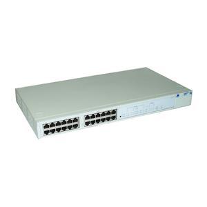 Switch sh 3Com 3C16671 LinkBuilder FMS II, 24 porturi Rj-45, 10 Mbps, management