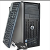 Calculator SH Dell Optiplex 320, Intel Core 2 Duo E4300 , 1.8 GHz, 1Gb DDR2, 80Gb SATA, DVD-ROM