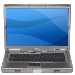 Promotie Laptop Dell Latitude D630, Core 2 Duo T7250 2.0GHz, 2Gb RAM, 80Gb HDD,DVD-RW, 14.1 inci