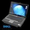 Dell Latitude D630 Intel Core 2 Duo, 1.86 GHz, 2048 Mb RAM, 60Gb Hdd, DVD