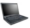 Laptop second hand lenovo t60, intel