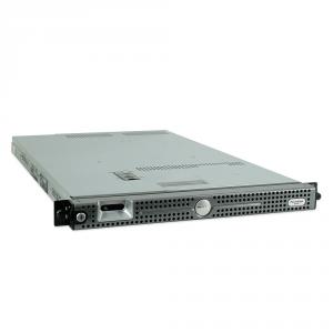 Server SH Dell PowerEdge R300, Intel Xeon Quad Core X3323, 2.5Ghz, 4Gb DDR2 FBD, 2 x 1Tb SATA, 1 x 400W
