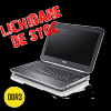 Laptop Dell SH Latitude E5420, Intel Core i5-2520M, 4Gb DDR3, 250Gb HDD, DVD-RW, 14 inch LED