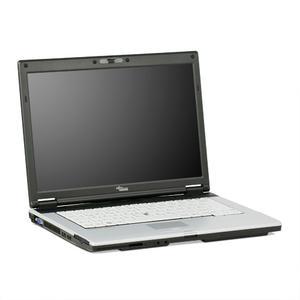 Laptop Fujitsu Siemens Lifebook S7210, Intel Core 2 Duo T8100, 2.0Ghz, 2Gb DDR2, 80Gb SATA, DVD-RW