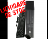 Pc second hand hp dc7800 intel core 2 duo e6550