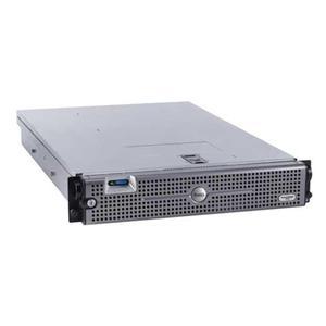 Servere Second Hand Dell PowerEdge 2950, 2 x Xeon Quad Core X5365 3.0Ghz, 32Gb DDR2 FBD, 2 x 73Gb SAS, DVD-ROM, RAID Perc 5/i