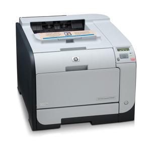 Imprimanta HP Color LaserJet CP2025DN, Color, 20 ppm, 600 x 600 dpi, USB, Retea, Duplex