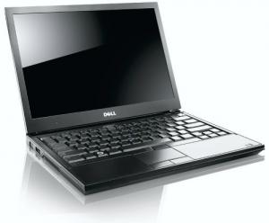 Laptop second hand Dell Latitude E4300, Core 2 Duo P9300, 2.26Ghz, 120GB HDD, 4Gb DDR3, DVD-RW 13,3 Inch ***