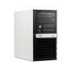 PC second hand Fujitsu Siemens Esprimo P5625, Athlon Dual Core 64 x2 5600B, 2.9Ghz, 4Gb DDR2, 160Gb, DVD-RW