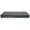 Switch cisco catalyst 2950-12, 10/100 mbps x 12