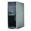 Workstation hp xw4550 amd opteron