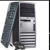 Calculator SH HP Compaq D530 SFF, Intel Pentium 4 2.6GHz, 512MB DDR, 40GB HDD, CD-ROM