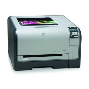 Imprimanta HP Color LaserJet CP1515n, 12 ppm, 600 x 600, Retea, USB