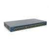 Switch sh Cisco Catalyst C2950, 24 porturi Rj-45, 10/100 Mbps