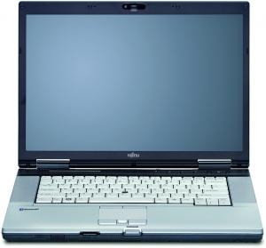 Laptop SH Fujitsu Siemens Lifebook E8420, Core 2 Duo E8800, 2.66Ghz, 4Gb, 160Gb, DVD-RW, HDMI