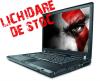 Laptop sh lenovo t60, core duo t2500, 2.0ghz, 1gb ddr2, 60gb,