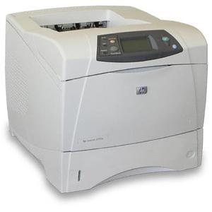 HP LaserJet 4200n, Retea, 35 ppm, 1200 x 1200 dpi