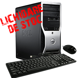 Dell Precision 490 Workstation, Intel Xeon e5345 2.33Ghz Quad Core, 2Gb, 250Gb, DVD-ROM