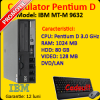 Dual core 2.8 ghz, ibm mt-m 9632, 1 gb ram, 80 hdd, dvd