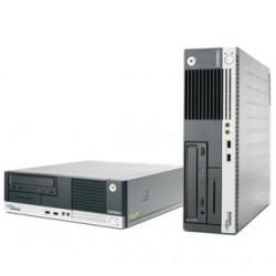 Fujitsu Siemens Esprimo E 5905, Celeron D, 3.0 Ghz,1gb, 40gb, DVD-ROM