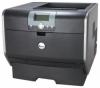 Imprimanta monocrom Dell 5210N, Retea, 38ppm, 1200 x1200 dpi