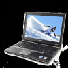 Laptop dell latitude d430 notebook, intel core 2 duo u7600, 1.20 ghz,