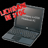 Laptop hp nc4200, centrino 2.0 ghz, 1gb ram, 60gb hdd, wireless, 12
