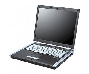 Notebook second hand Fujitsu LifeBook E8010, Intel Centrino, 1.6Ghz, 1Gb DDR, 80Gb, DVD-ROM