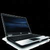 Sh laptop hp elitebook 6930p,procesor intel core 2
