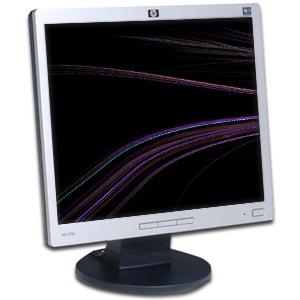 Monitoare LCD Second Hand HP L1706, 17 inch, 1280 x 1024, VGA